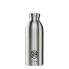 24 BOTTLES Clima 500ml Steel Default Title