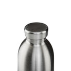 24 BOTTLES Clima 500ml Steel Default Title