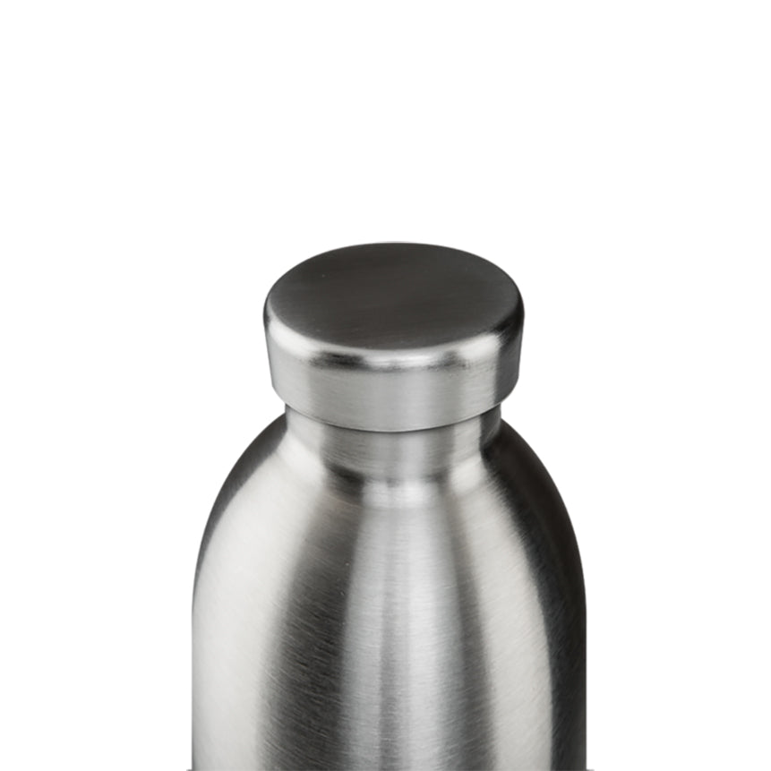 24 BOTTLES Clima 500ml Steel Default Title
