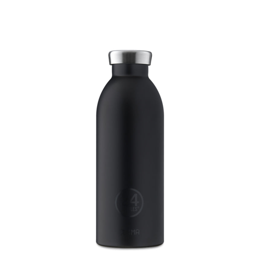 24 BOTTLES Clima 500ml Tuxedo Black Default Title