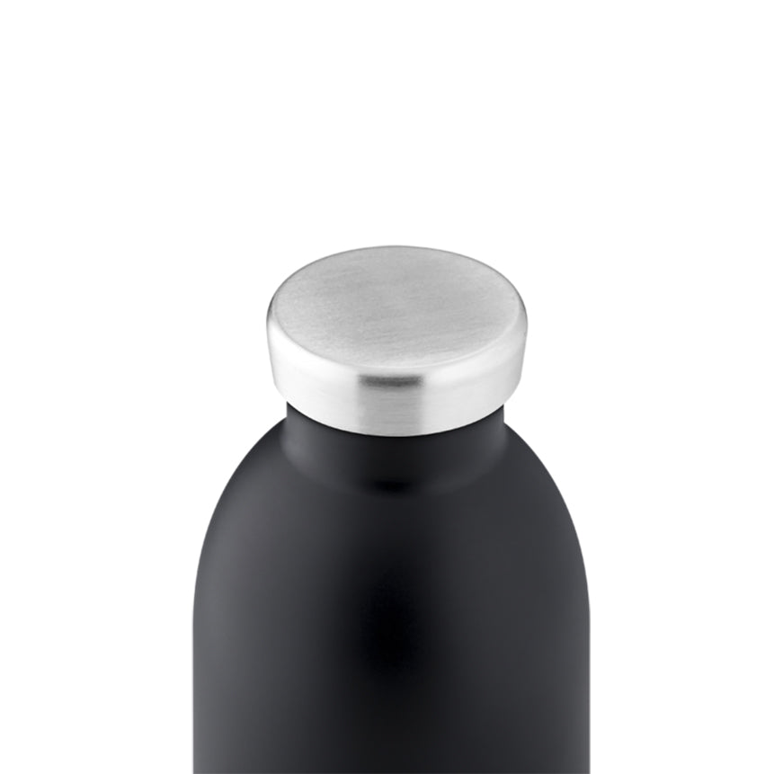 24 BOTTLES Clima 500ml Tuxedo Black Default Title