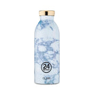 24 BOTTLES Clima 500ml White Marble Default Title