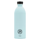 24 BOTTLES Urban 1000ml Cloud Blue Default Title
