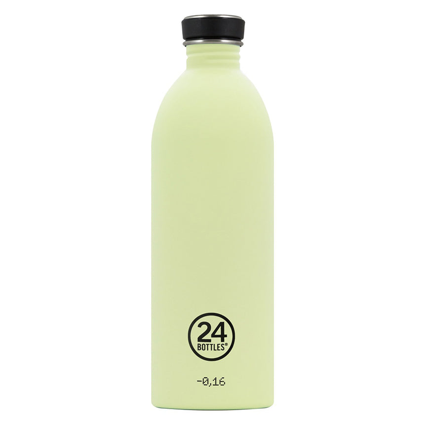 24 BOTTLES Urban 1000ml Pistachio Green Default Title