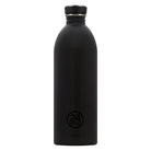 24 BOTTLES Urban 1000ml Tuxedo Black Default Title