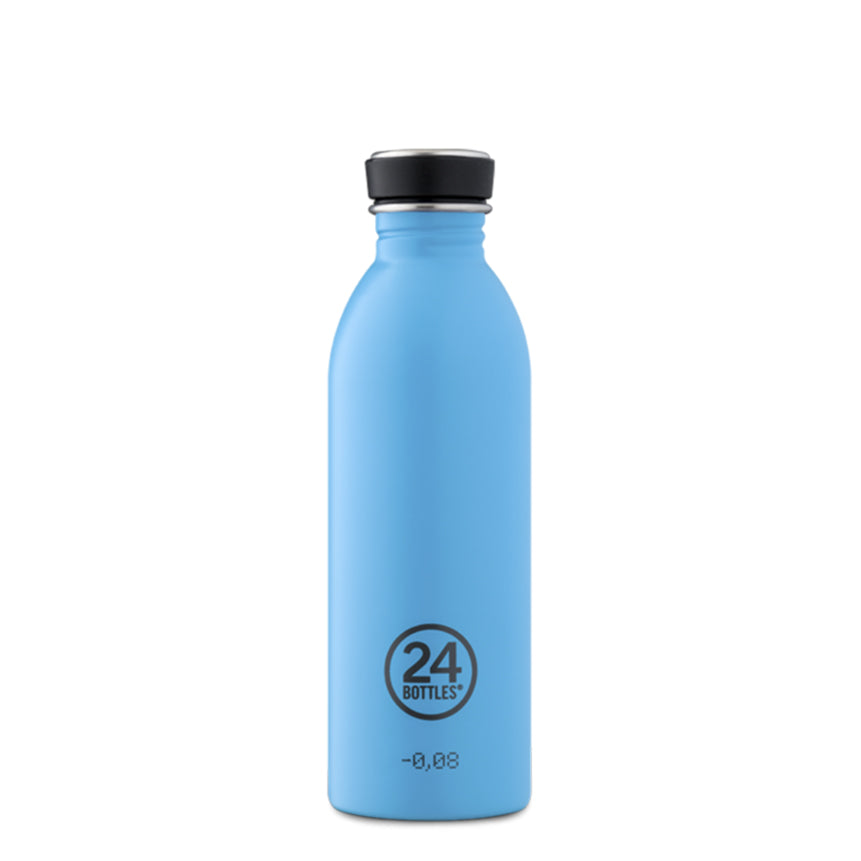 24 BOTTLES Urban 500ml Blue Lagoon Default Title