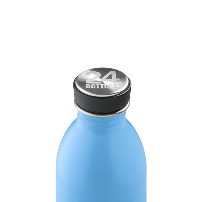 24 BOTTLES Urban 500ml Blue Lagoon Default Title