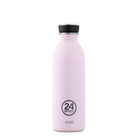 24 BOTTLES Urban 500ml Candy Pink Default Title