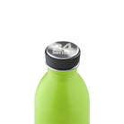 24 BOTTLES Urban 500ml Lime Green Default Title