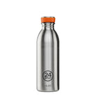 24 BOTTLES Urban 500ml Steel Default Title