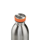 24 BOTTLES Urban 500ml Steel Default Title