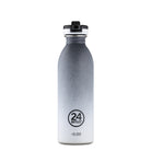 24 BOTTLES Urban 500ml w/Sports Lid Tempo Grey Default Title