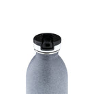 24 BOTTLES Urban 500ml w/Sports Lid Tempo Grey Default Title
