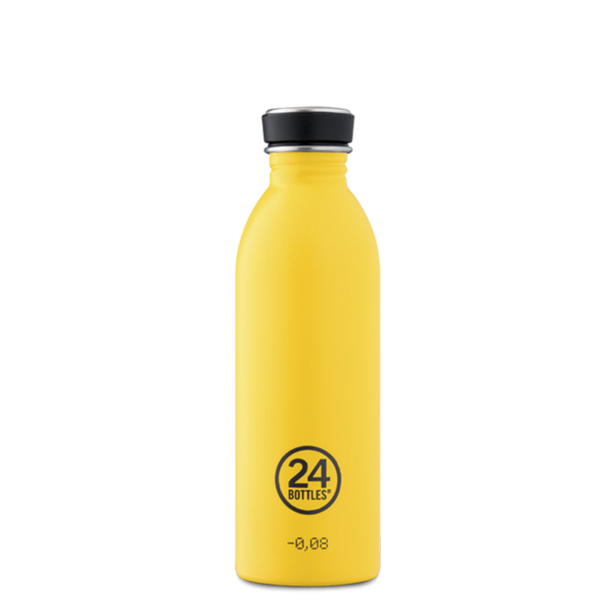 24 BOTTLES Urban 500ml Taxi Yellow Default Title