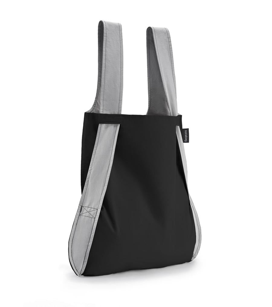 NOTABAG Original Grey/Black