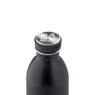 24 BOTTLES Urban 500ml Tuxedo Black Default Title