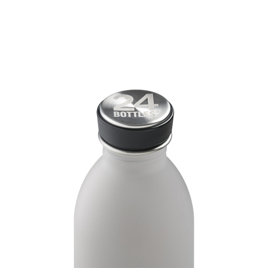 24 BOTTLES Urban 500ml Stone-Gravity Default Title
