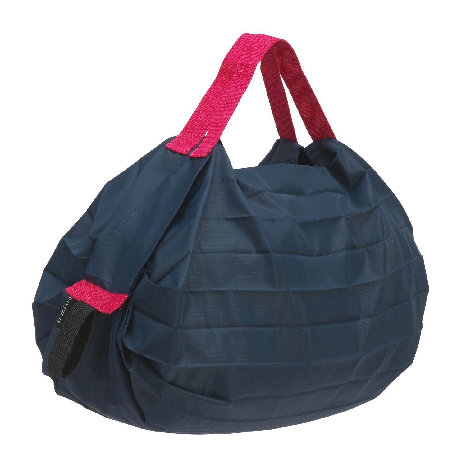 SHUPATTO Foldable Tote S Navy