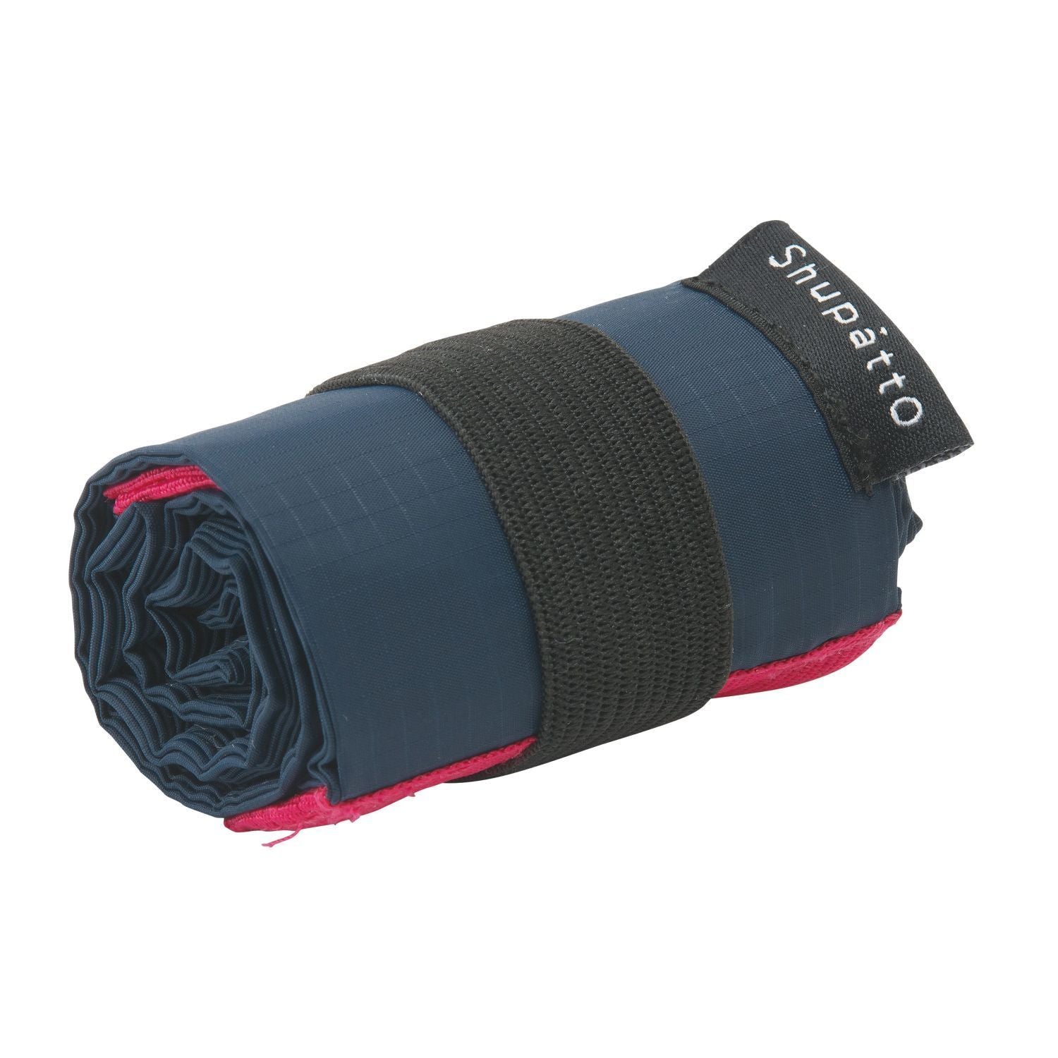 SHUPATTO Foldable Tote S Navy