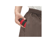 SHUPATTO Foldable Tote S Navy