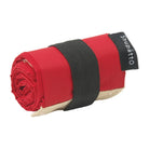 SHUPATTO Foldable Tote S Red