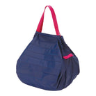 SHUPATTO Foldable Tote M Navy