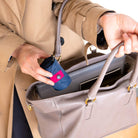 SHUPATTO Foldable Tote M Navy