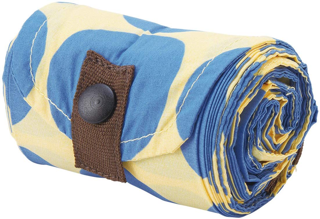 SHUPATTO Foldable Tote M Dot