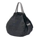 SHUPATTO Foldable Tote M Black
