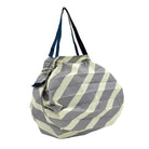 SHUPATTO Foldable Tote M Stripes