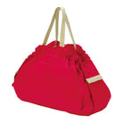SHUPATTO Foldable Tote L Red