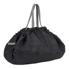 SHUPATTO Foldable Tote L Black