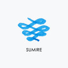 SAILOR Manyo Ink 50ml-Sumire