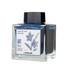 SAILOR Manyo Ink 50ml-Kikyou