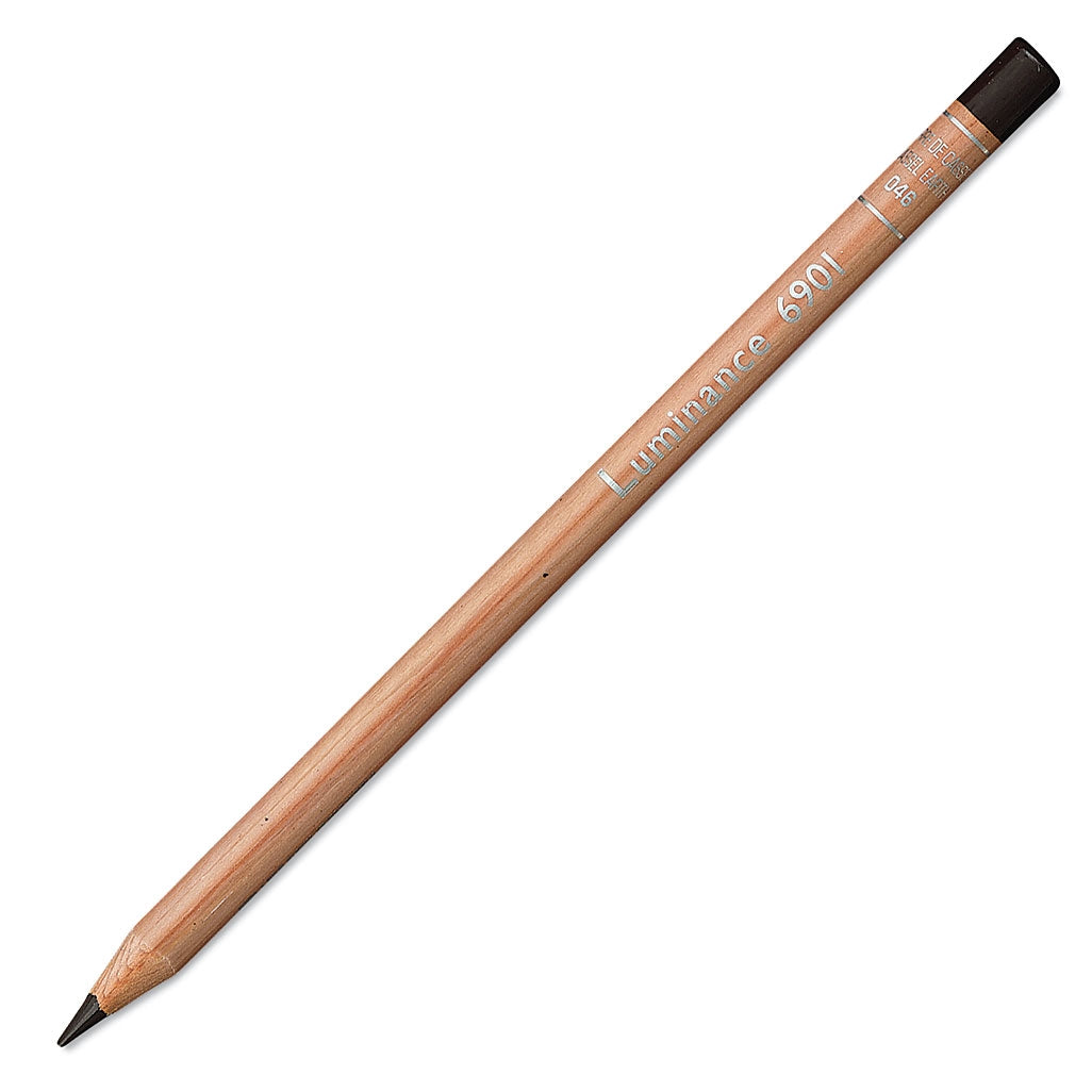 CARAN D'ACHE Luminance 6901-046 Cassel Earth Default Title