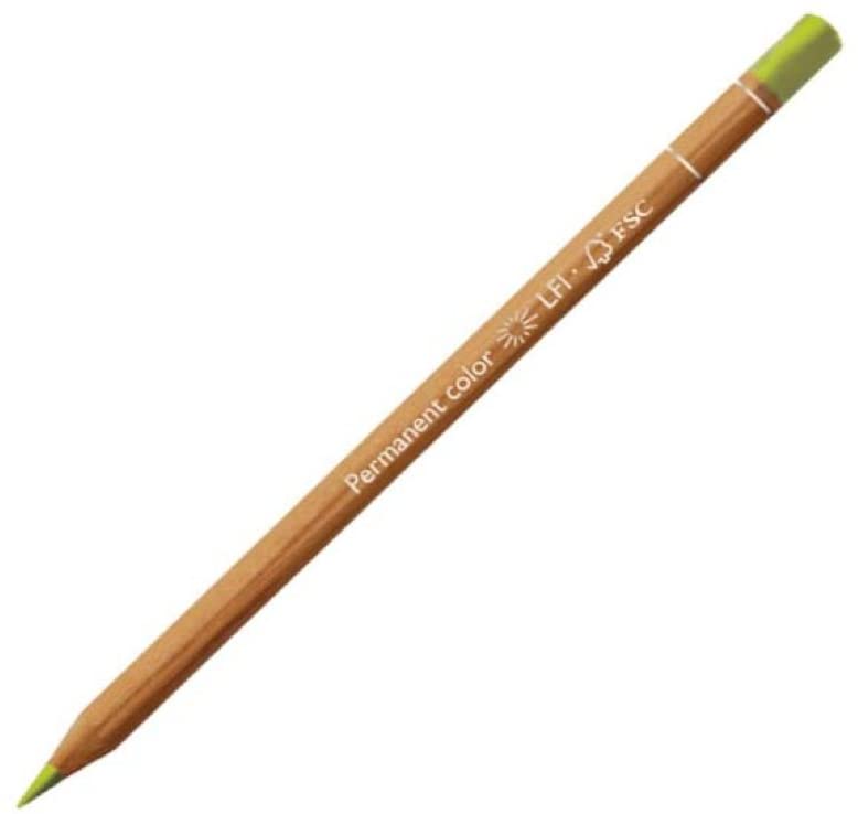 CARAN D'ACHE Luminance 6901-015 Yellow Olive Default Title