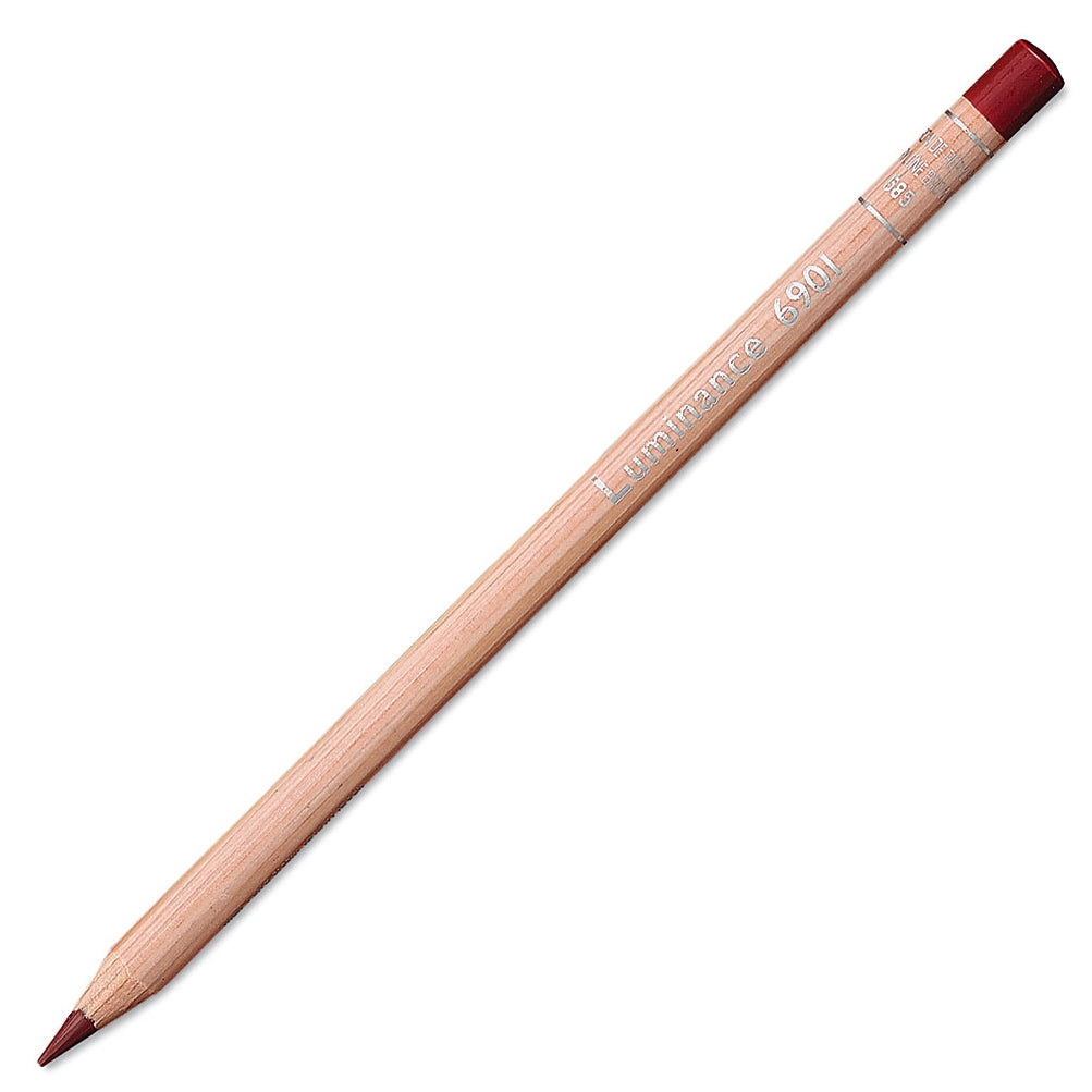 CARAN D'ACHE Luminance 6901-589 Crimson Alizarin Hue Default Title