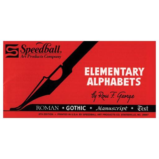 SPEEDBALL Elementary Book