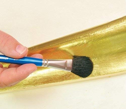 MONA LISA Gold Leaf Starter Kit