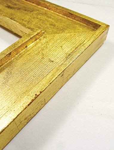 MONA LISA Gold Leaf Starter Kit