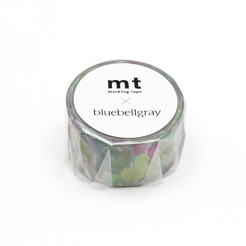 MT x bluebellgray Rothesay
