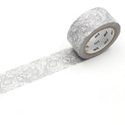 MT x Will Morris Pure Bachelors Button Stone/Linen