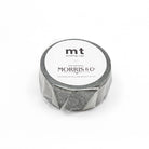 MT x Will Morris Pure Honeysuckle & Tulip Black In