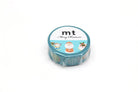 MT x Christmas 2019 Sugar Confectionary Santa 15mm