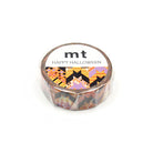 MT x Halloween Bats 15mm