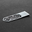 MIDORI Bookmarker Clip Flower