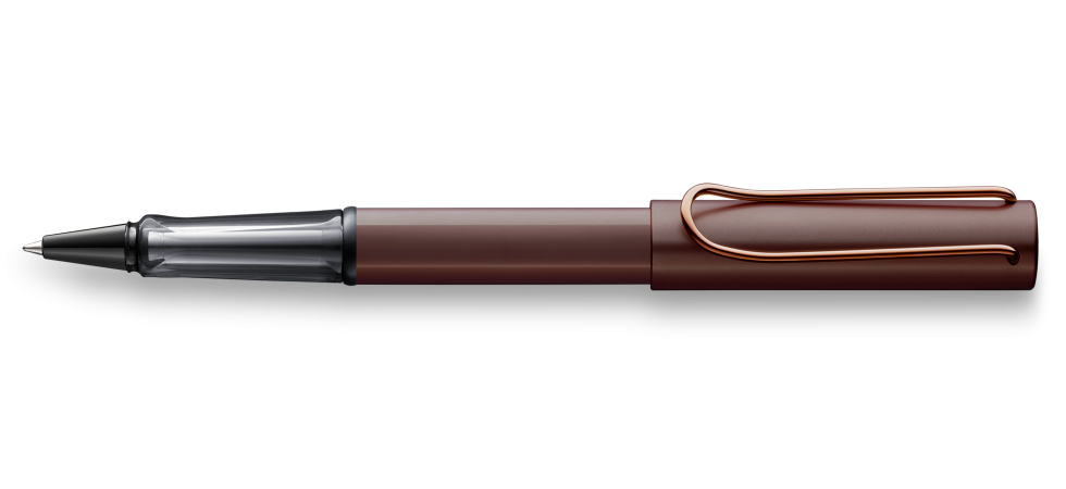 LAMY Lx Marron 390 Rollerball Default Title