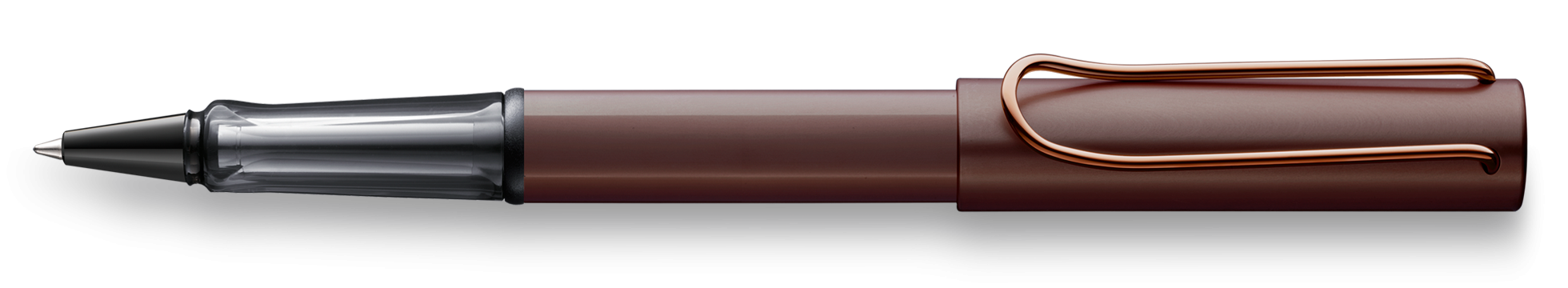 LAMY Lx Marron 390 Rollerball Default Title