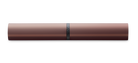 LAMY Lx Marron 390 Rollerball Default Title