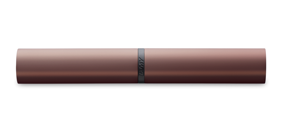 LAMY Lx Marron 390 Rollerball Default Title